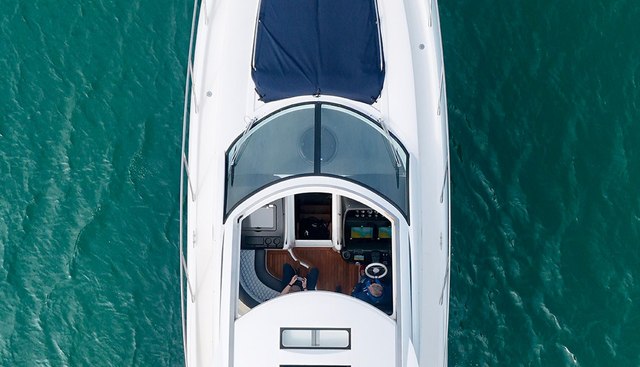 AYLA yacht for sale 2