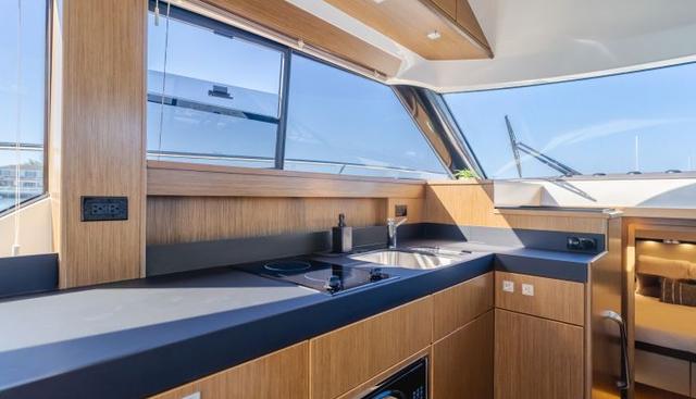 Special Place yacht for sale 22