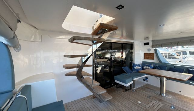 noname yacht for sale 24