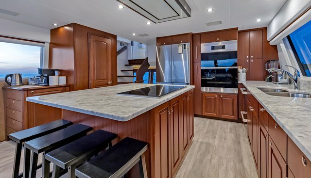 noname yacht for sale 9