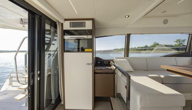 noname yacht for sale 25