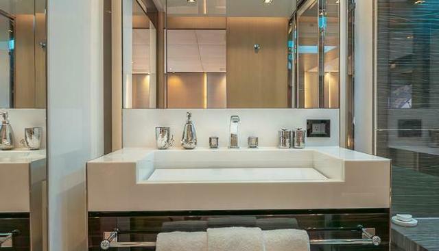 NEVERLAND yacht for sale 20