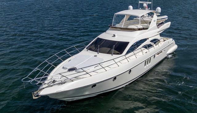 TO LIFE! yacht for sale 9