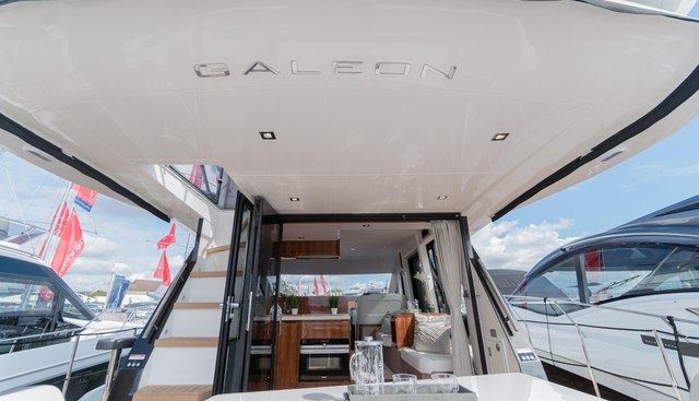 Allouise yacht for sale 8