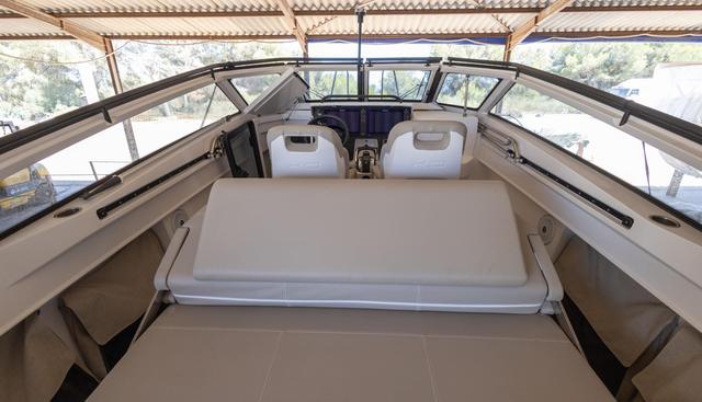 noname yacht for sale 37