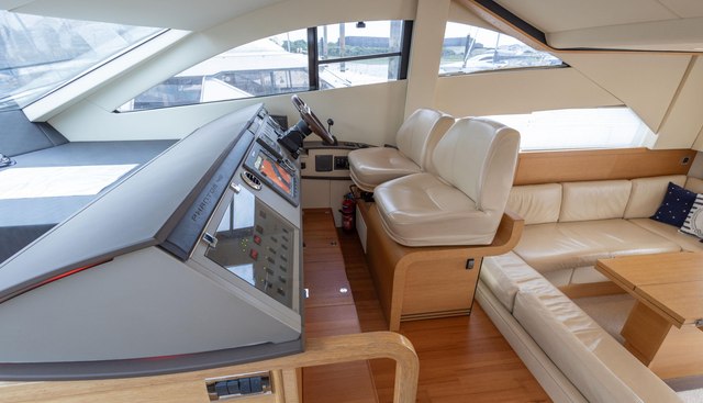 noname yacht for sale 54