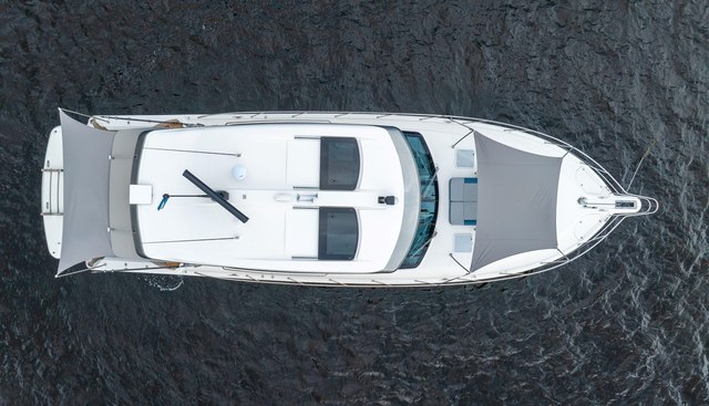 SAPPHIRE yacht for sale 10