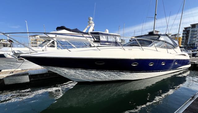 noname yacht for sale 2