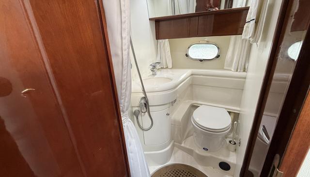 noname yacht for sale 18