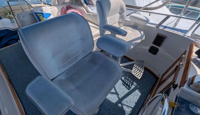 Fisher Folly IV yacht for sale 15