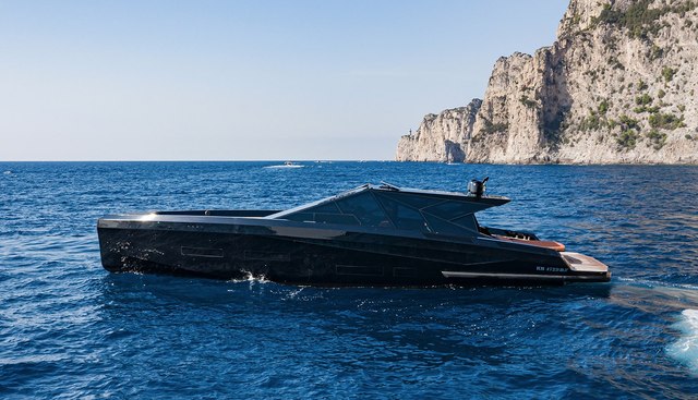 M yacht for sale 18