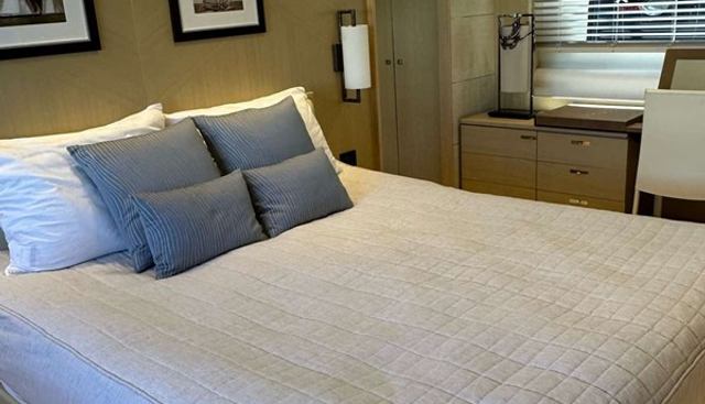 LARIMAR II yacht for sale 29