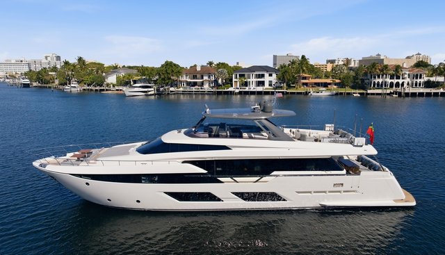 DATE NIGHT yacht for sale 3