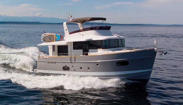 Amber Roots yacht for sale 2