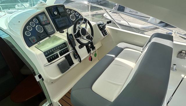noname yacht for sale 25