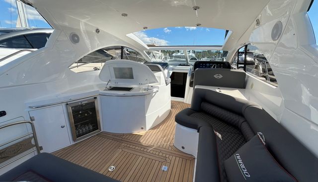 NARDO yacht for sale 20