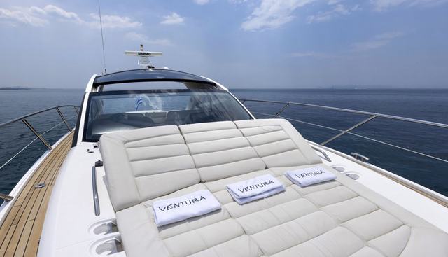 Ventura yacht for sale 5