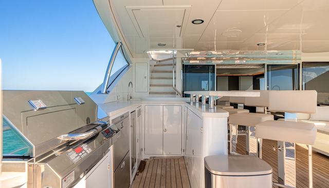 DREAMS yacht for sale 99