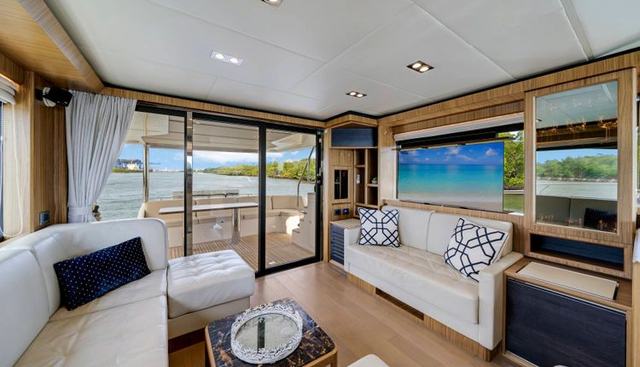 noname yacht for sale 39