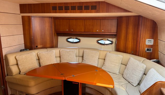 noname yacht for sale 32