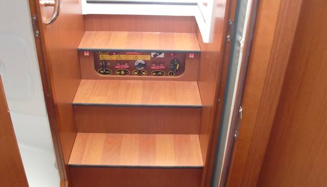 noname yacht for sale 20
