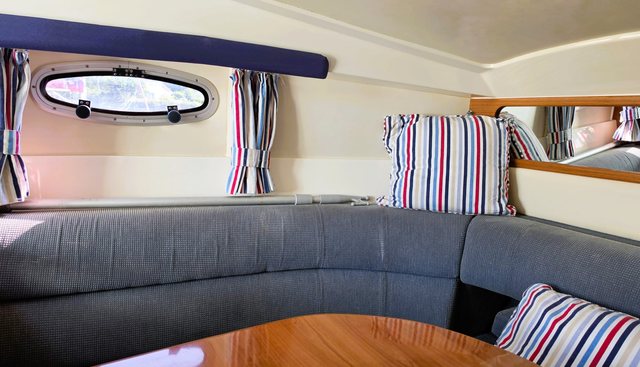 noname yacht for sale 8