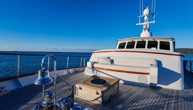 KAPAL yacht for sale 2