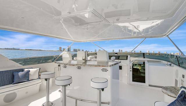 DANIELLE yacht for sale 49