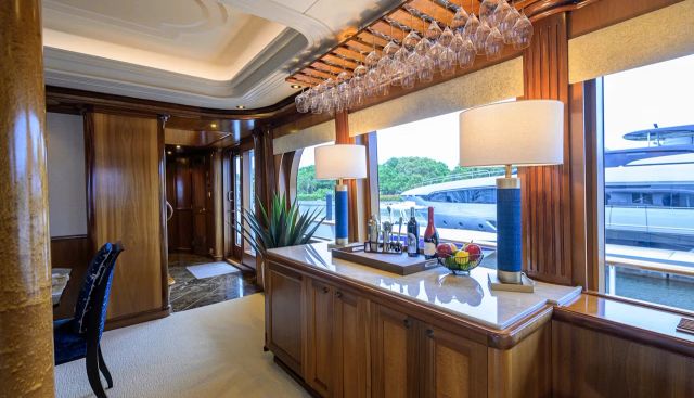 Marbella IV yacht for sale 7