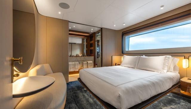ABIE yacht for sale 37