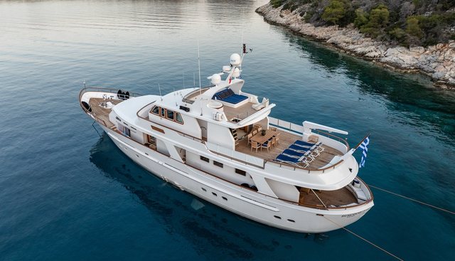 SUNCOCO yacht for sale 10