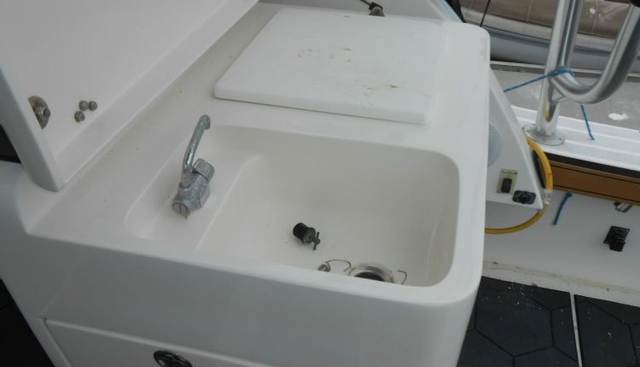 Beer Money yacht for sale 24