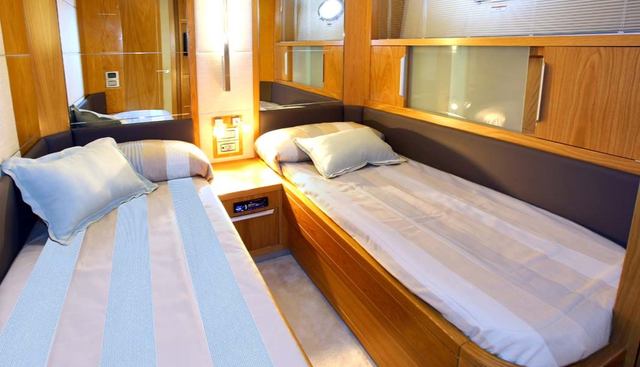 noname yacht for sale 18