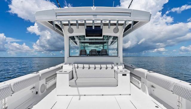 noname yacht for sale 9