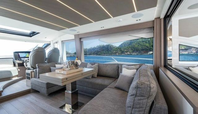 75 SPORT YACHT yacht for sale 348