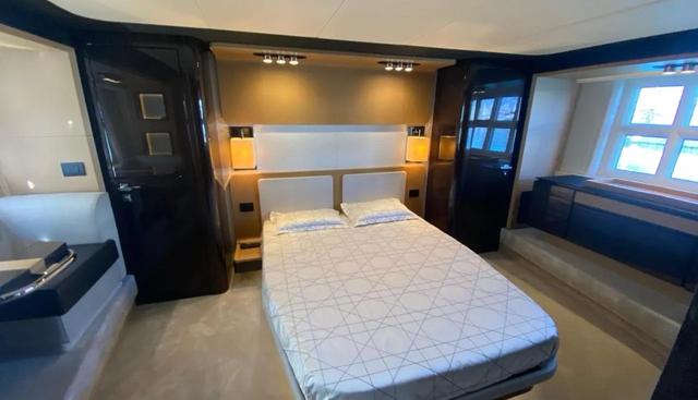 Titta yacht for sale 47