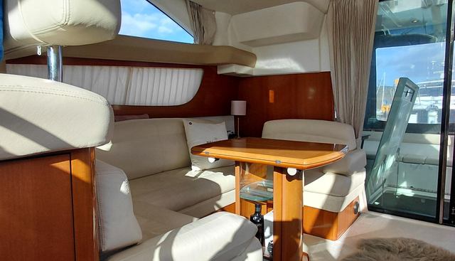 Dignity yacht for sale 24