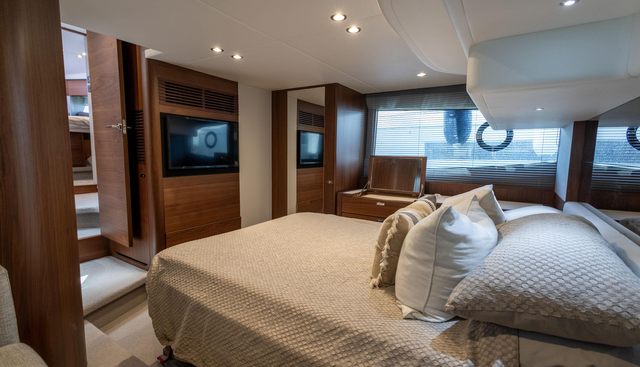 Princess Bee yacht for sale 43