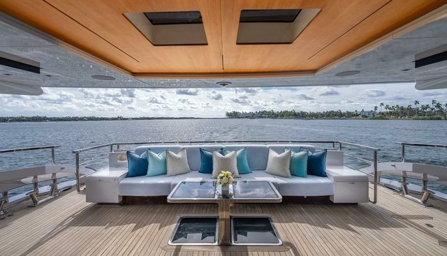NEVERLAND yacht for sale 29