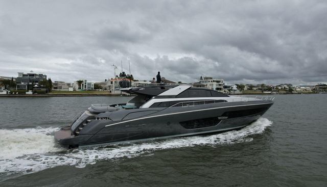 EVENFLOW yacht for sale 10