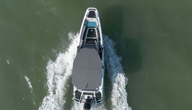 MUSTARD CUTTER yacht for sale 2