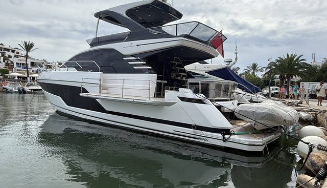 noname yacht for sale 2