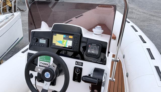noname yacht for sale 18