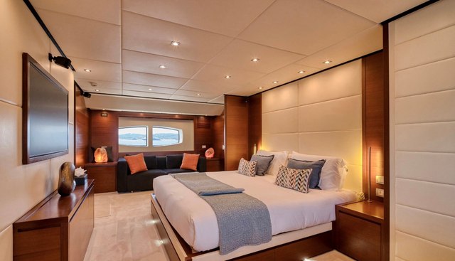 Annamia yacht for sale 12