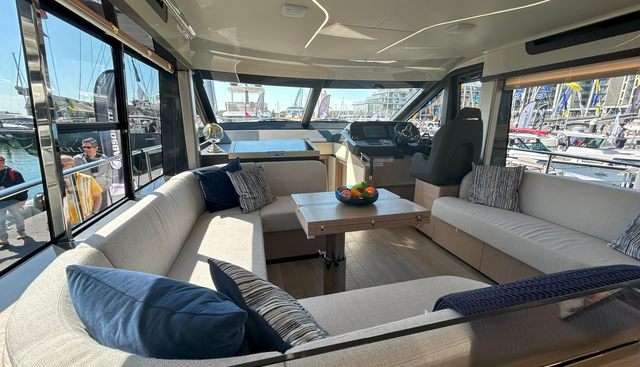 In Stock yacht for sale 28