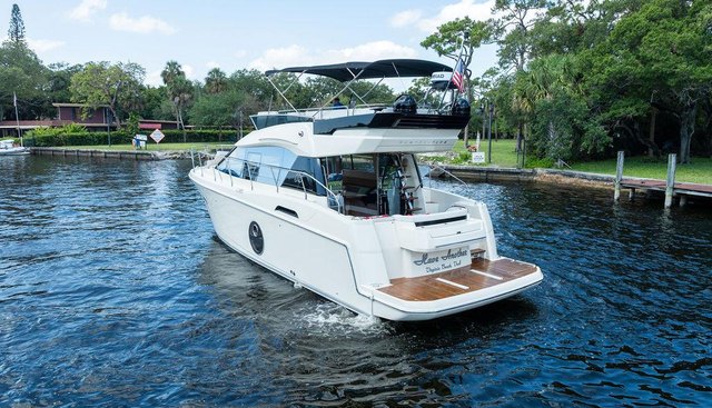 HAVE ANOTHER yacht for sale 3