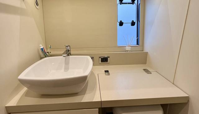 noname yacht for sale 17