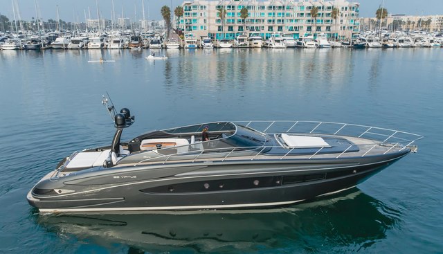 PERGOLA yacht for sale 13