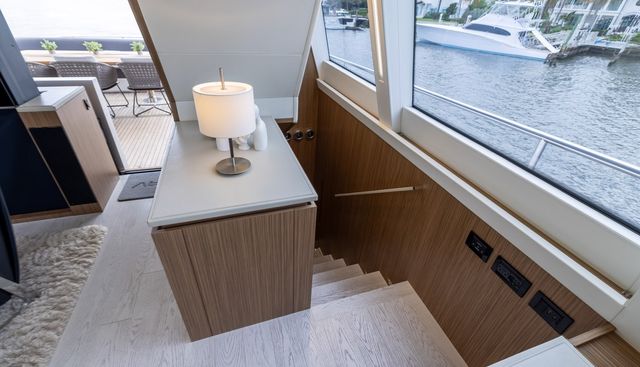 NAAV yacht for sale 63