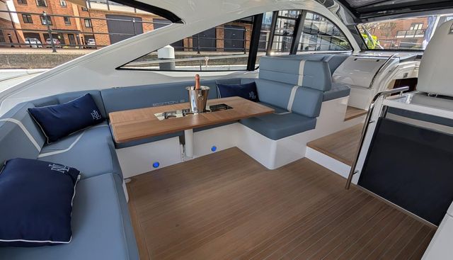 New for 2026 yacht for sale 19
